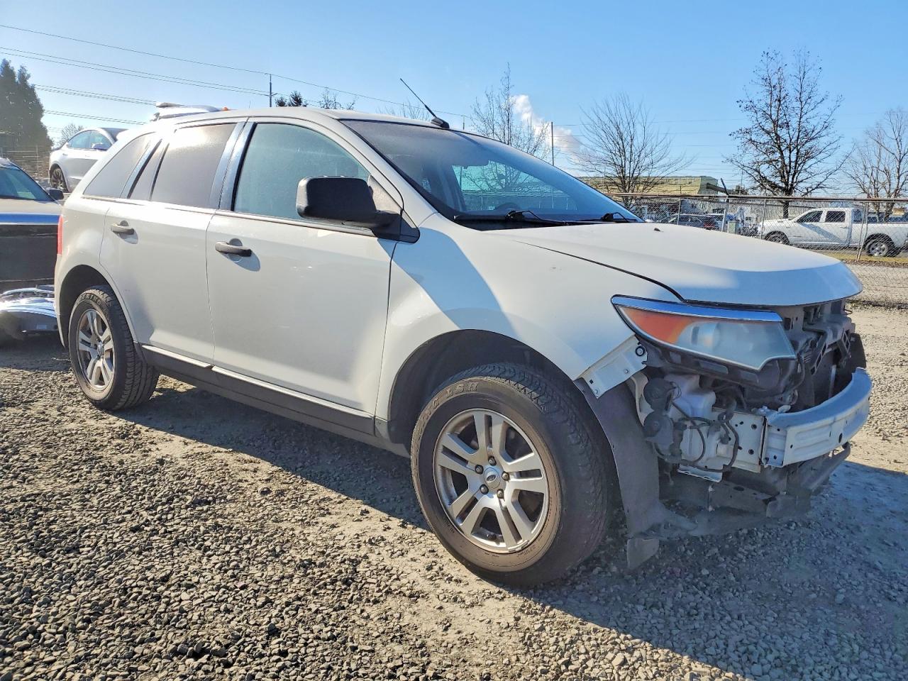 Ford Edge Se