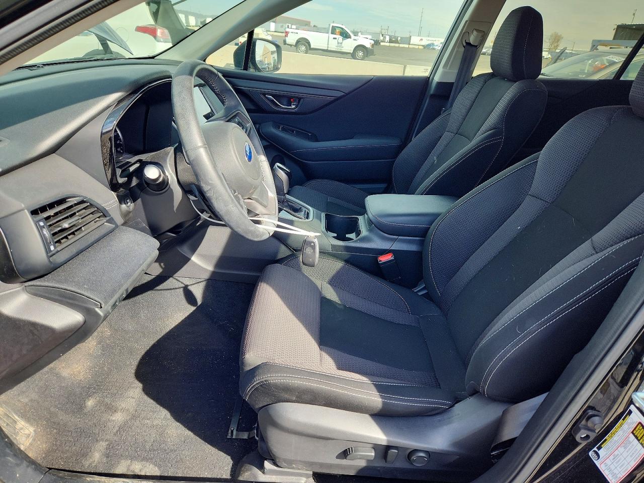 Subaru Outback Premium