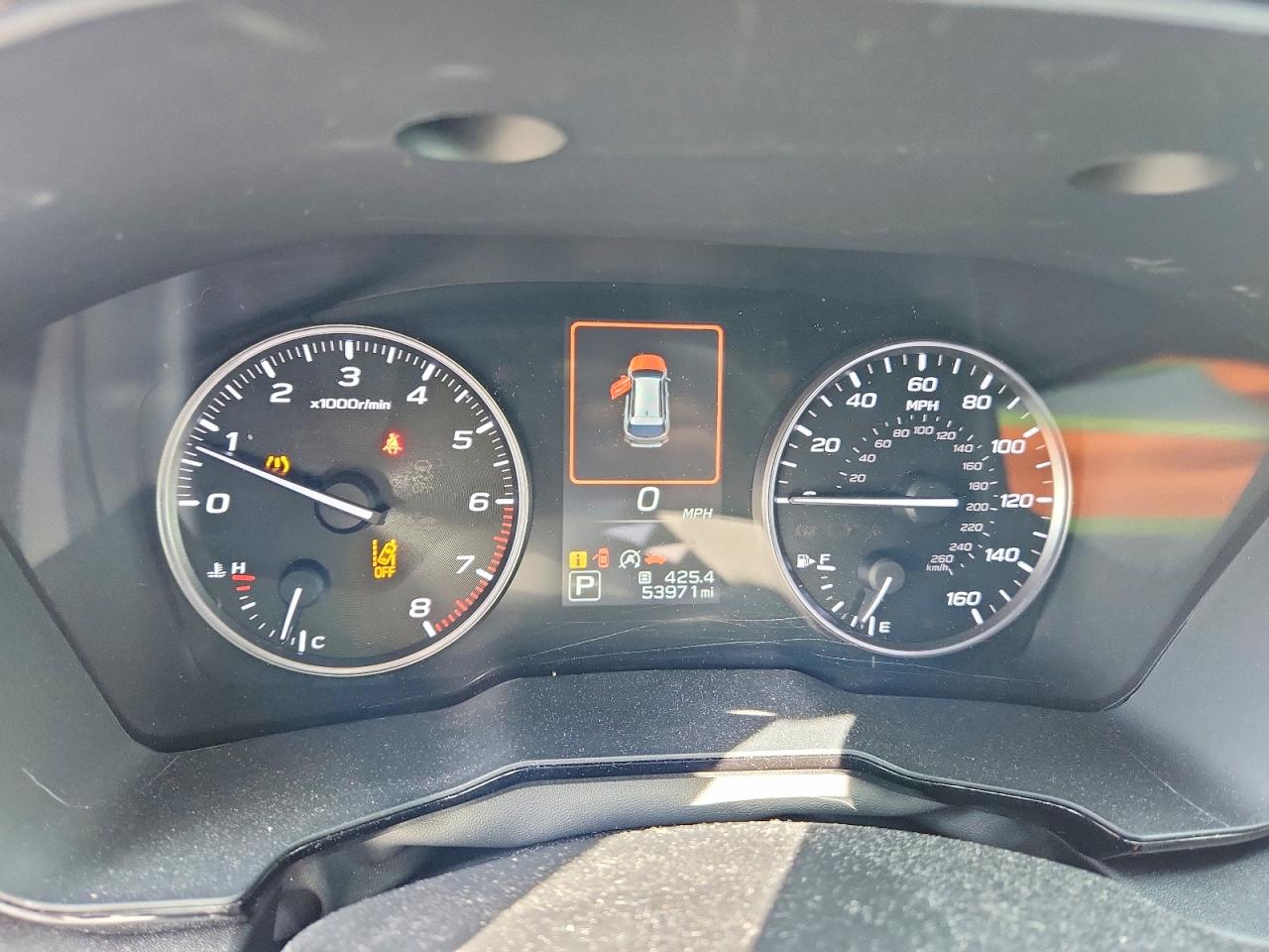 Subaru Outback Premium