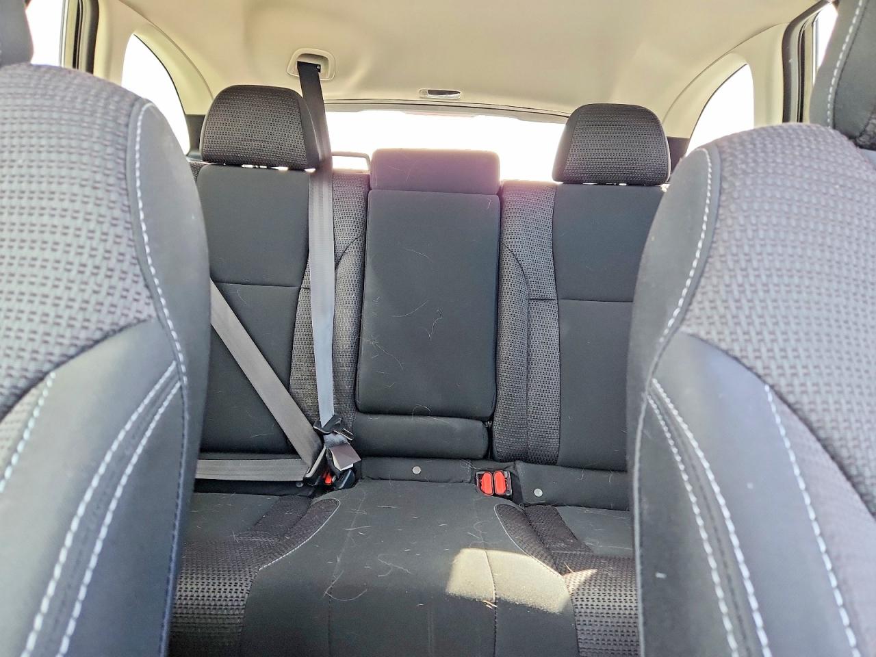 Subaru Outback Premium
