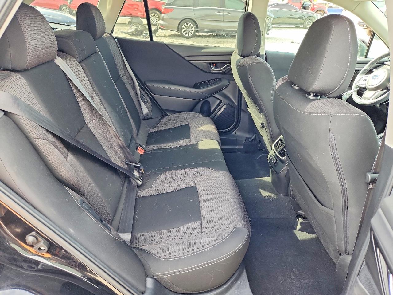 Subaru Outback Premium