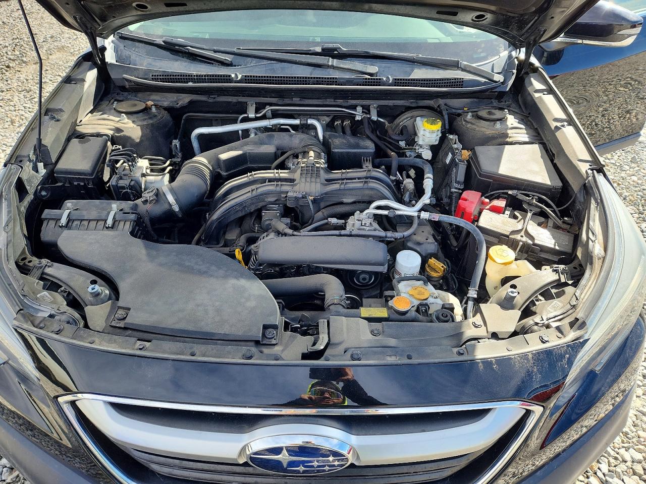 Subaru Outback Premium