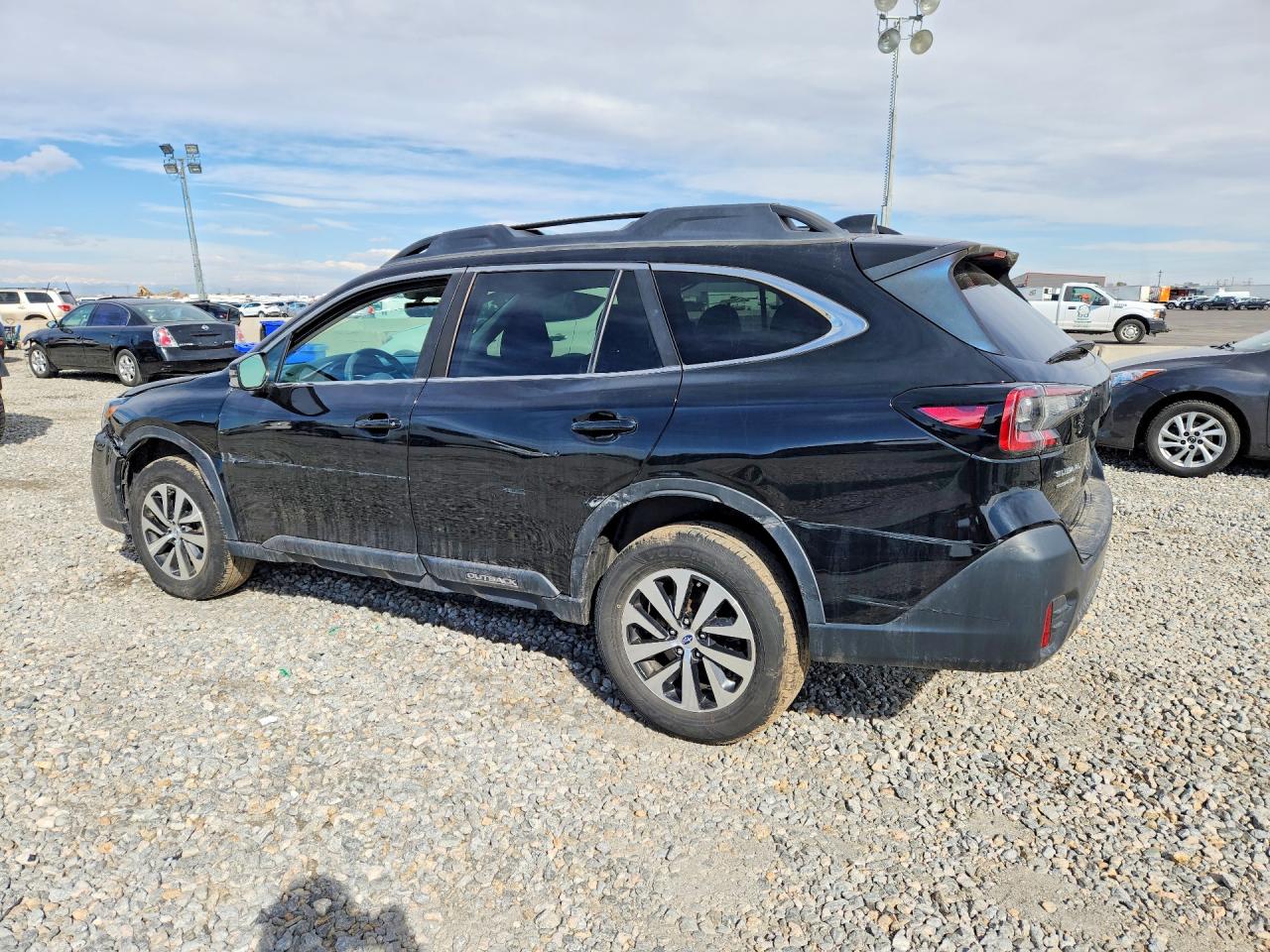 Subaru Outback Premium