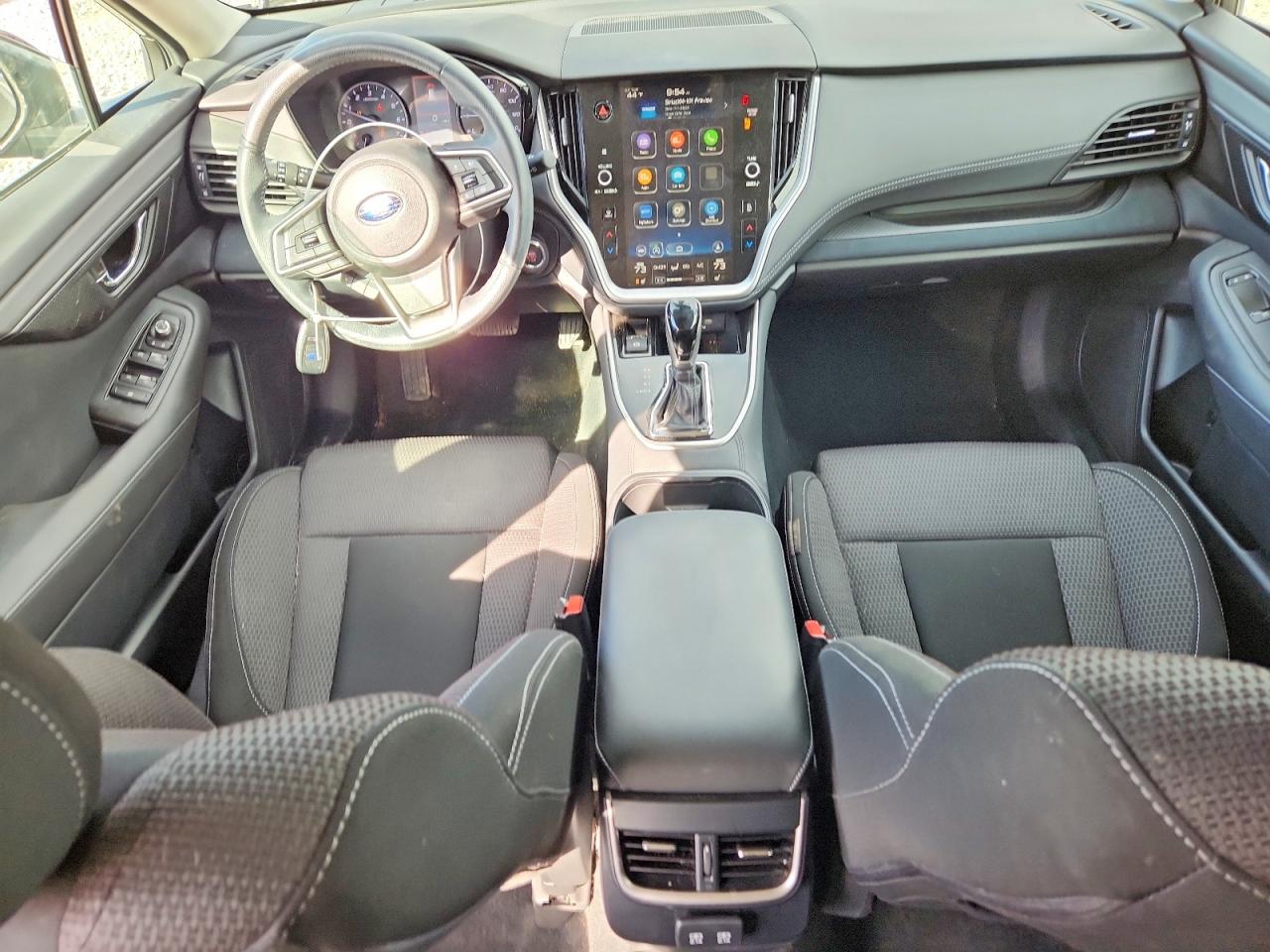 Subaru Outback Premium