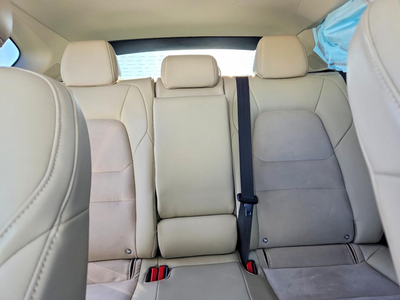 Mazda Cx Touring