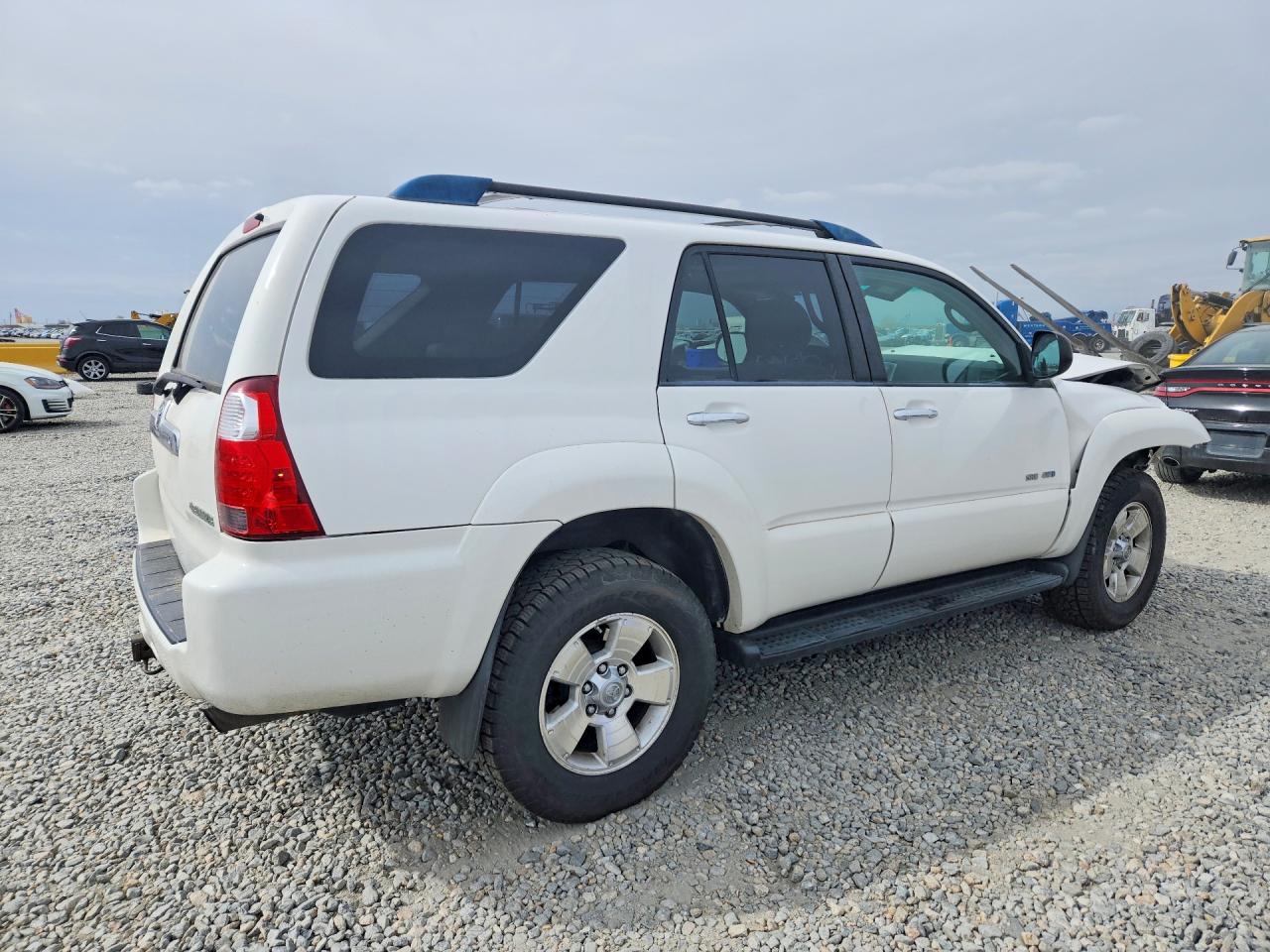 Toyota 4Runner Sr5