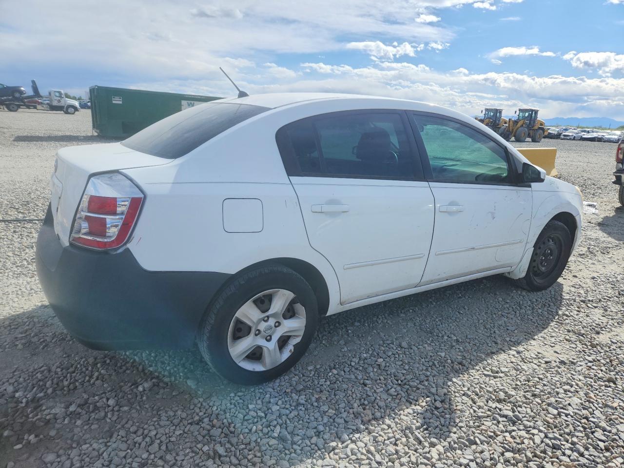 Nissan Sentra 2.0