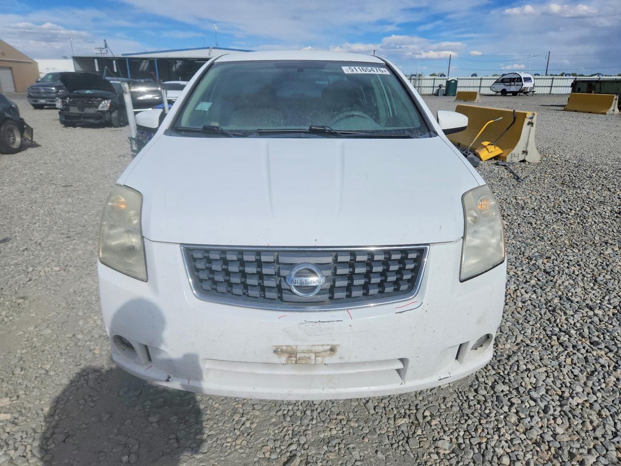 Nissan Sentra 2.0