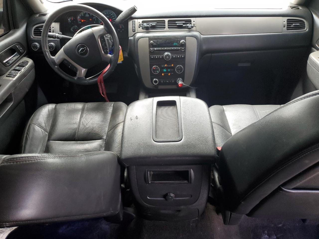 Chevrolet Silverado K1500 Ltz