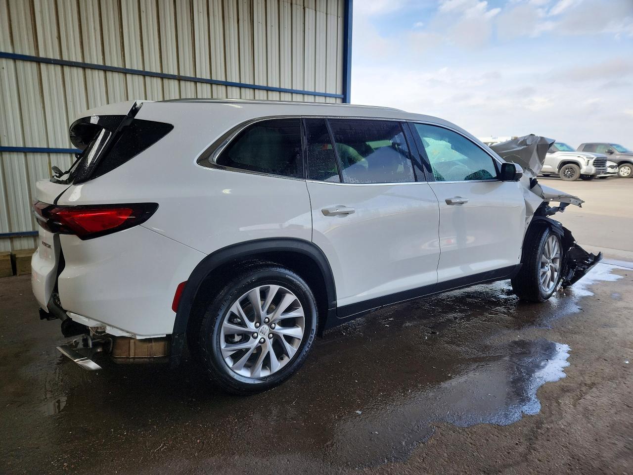 Buick Enclave Preferred