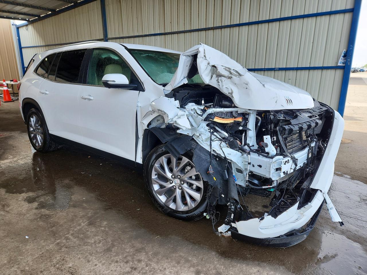 Buick Enclave Preferred