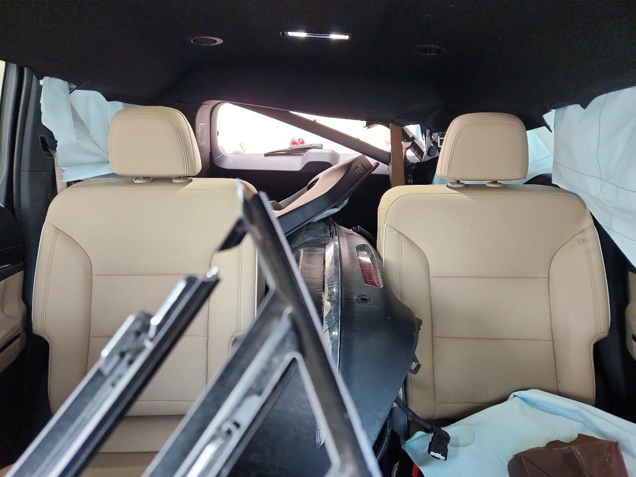 Buick Enclave Preferred