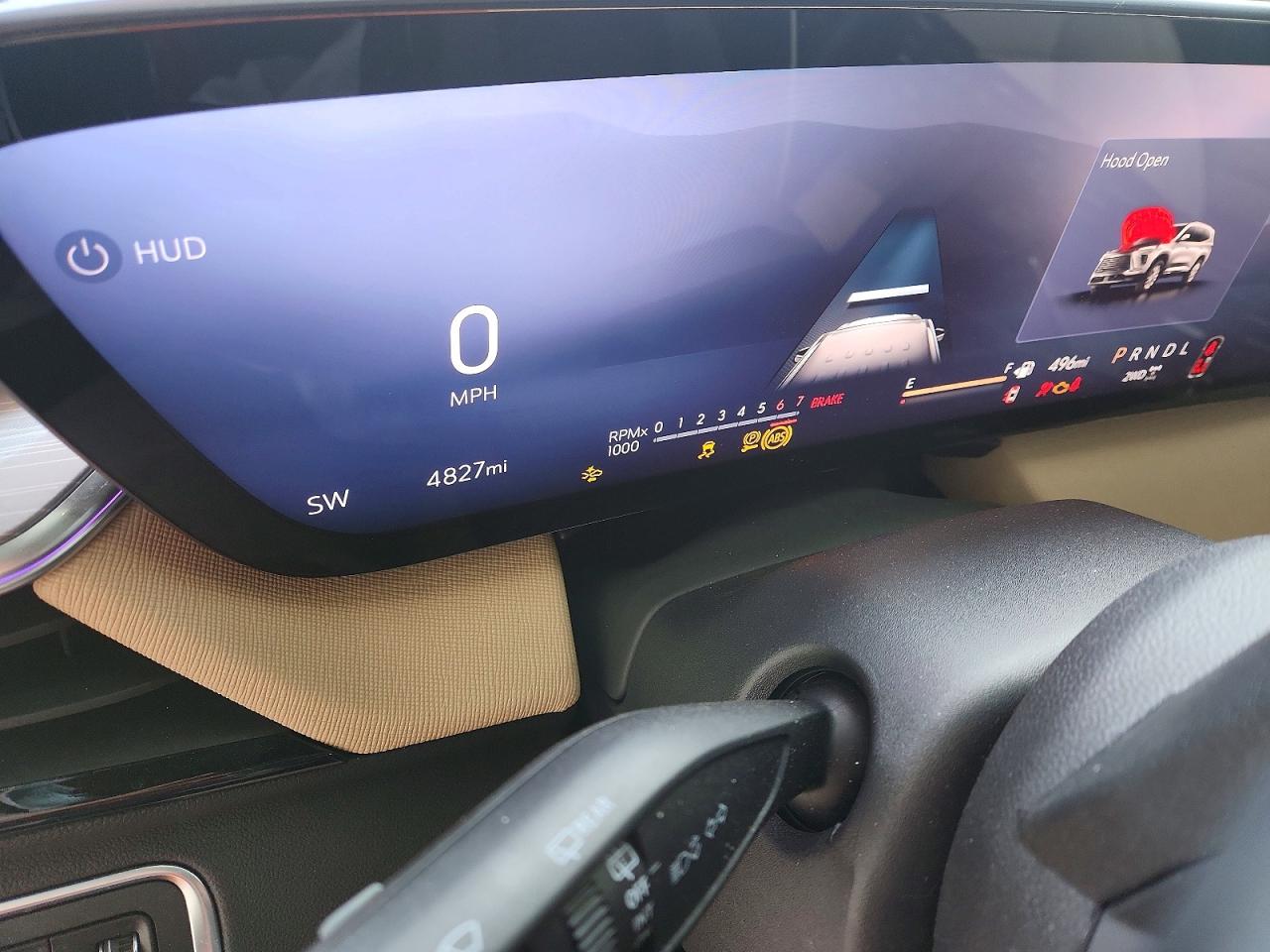 Buick Enclave Preferred