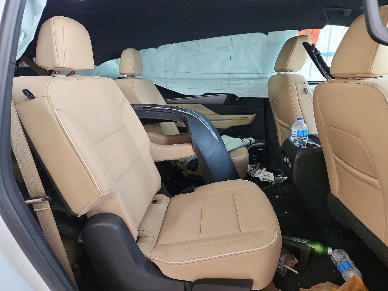 Buick Enclave Preferred