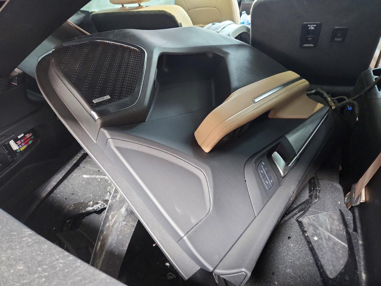 Buick Enclave Preferred