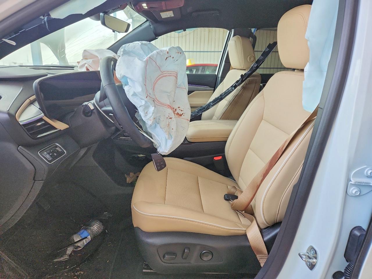 Buick Enclave Preferred