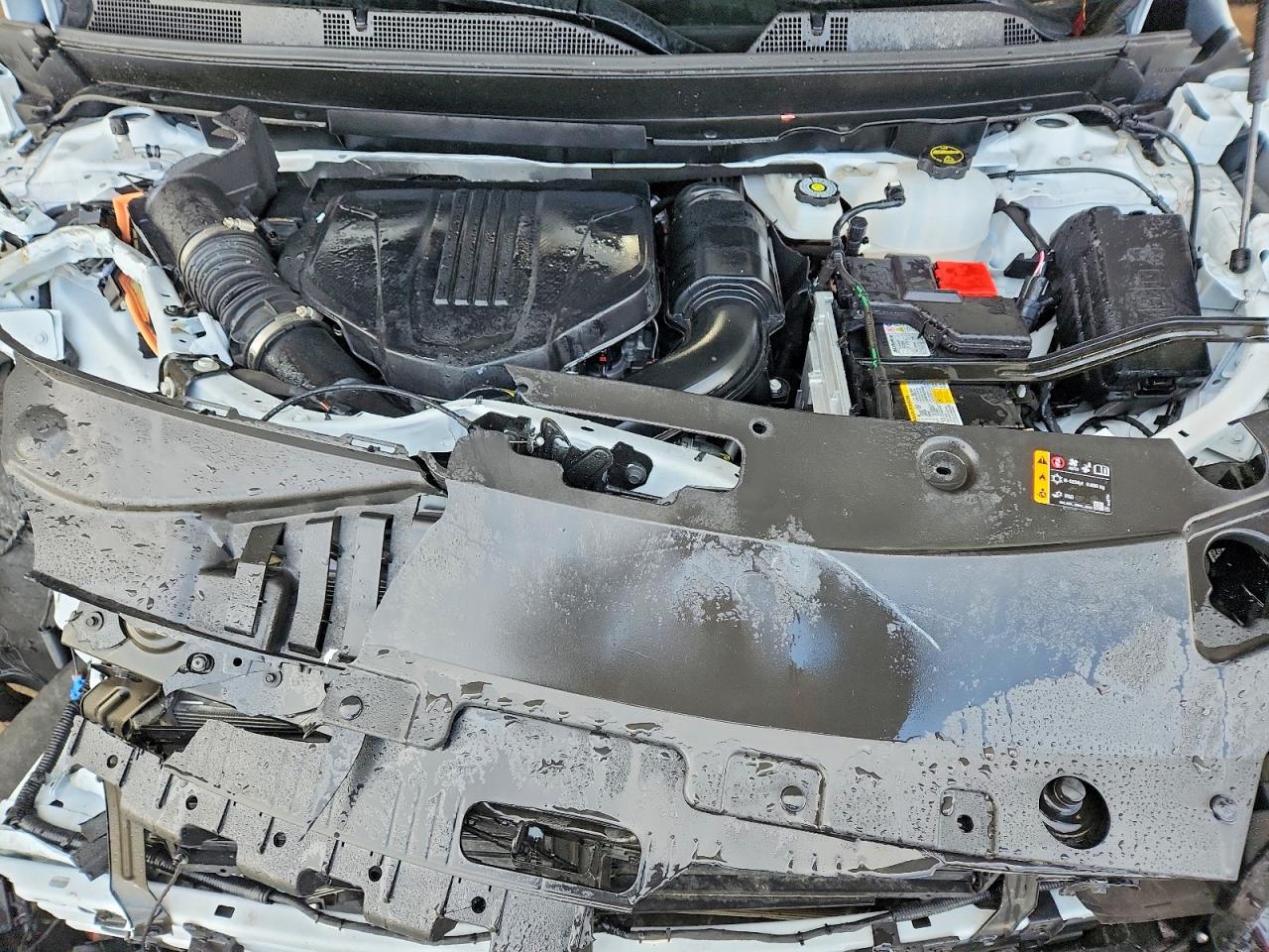 Buick Enclave Preferred