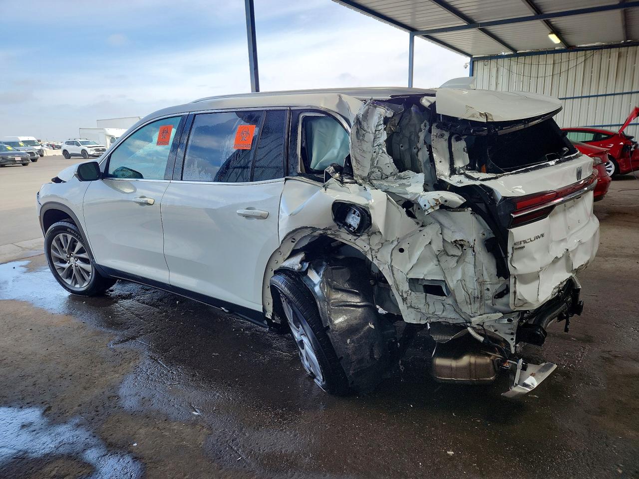 Buick Enclave Preferred
