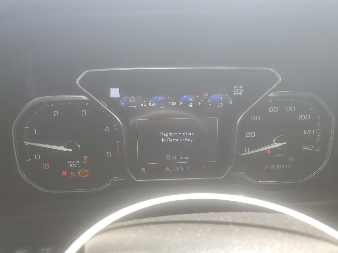 GMC Sierra K2500 At4