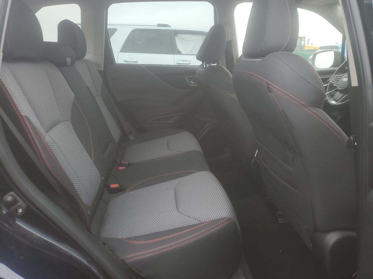 Subaru Forester Sport