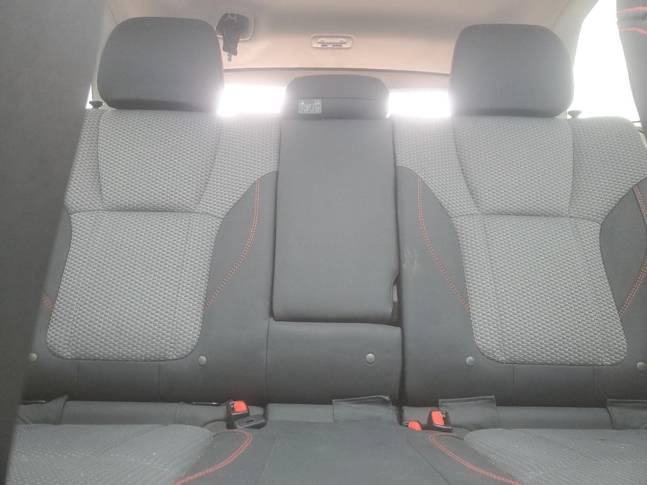 Subaru Forester Sport