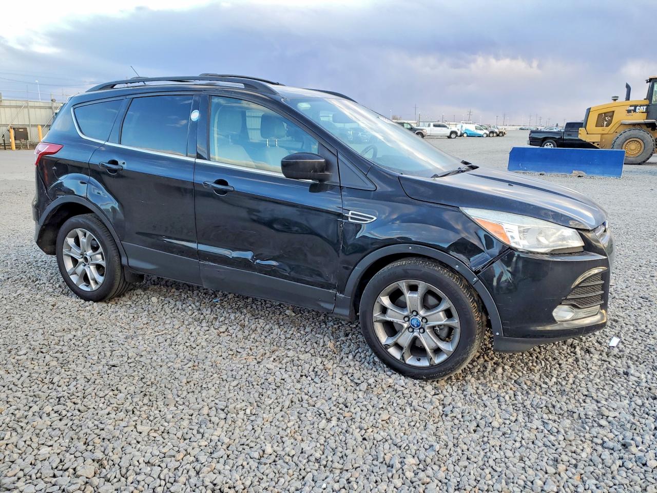 Ford Escape Sel