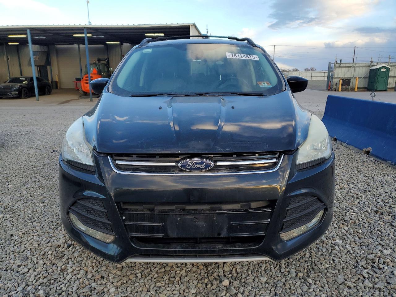 Ford Escape Sel