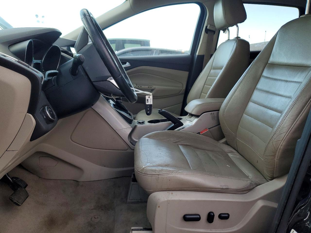 Ford Escape Sel