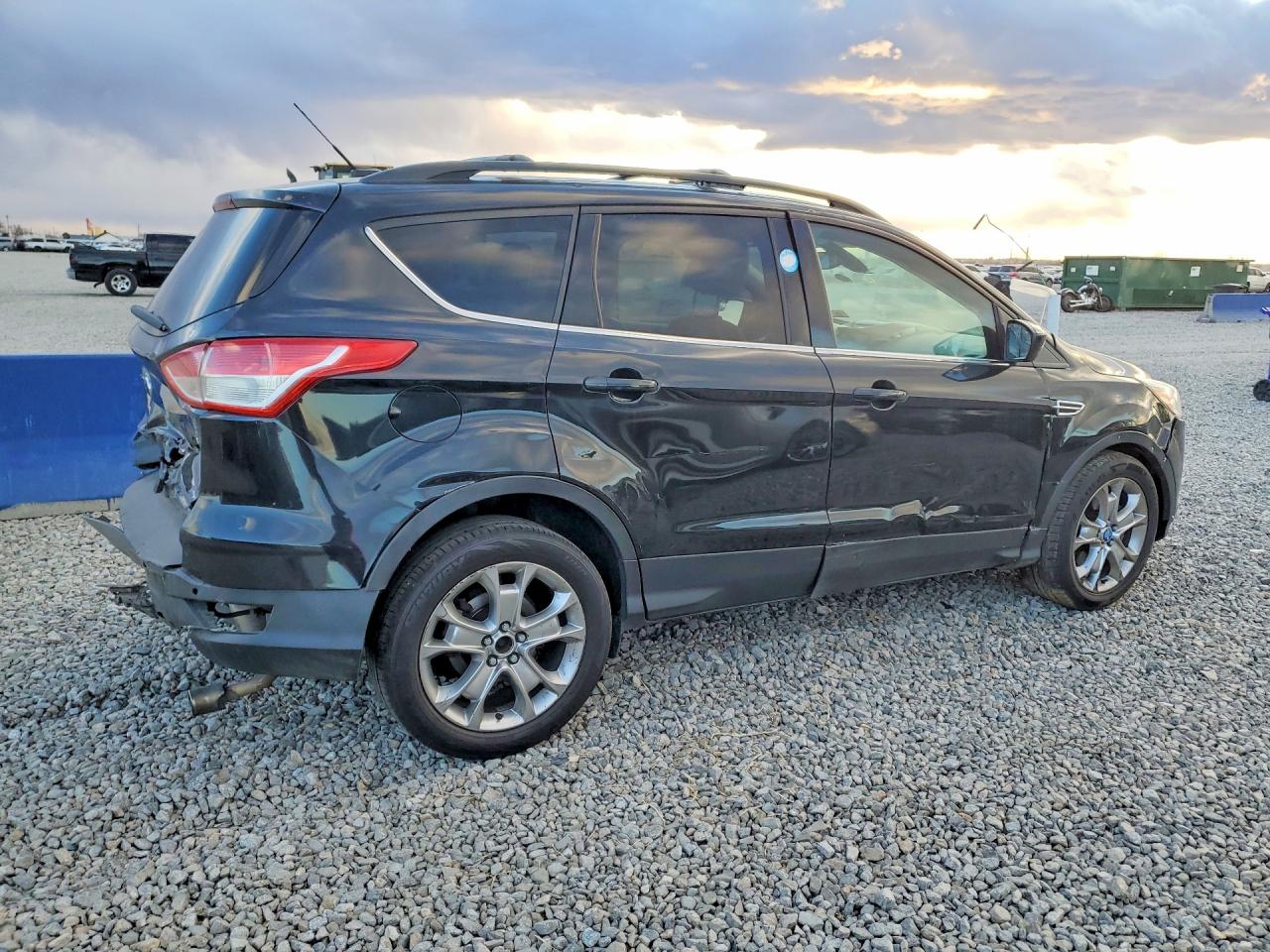 Ford Escape Sel