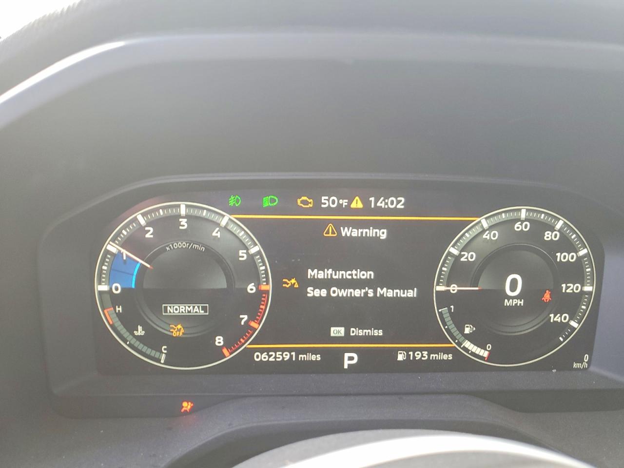 Mitsubishi Outlander Sel