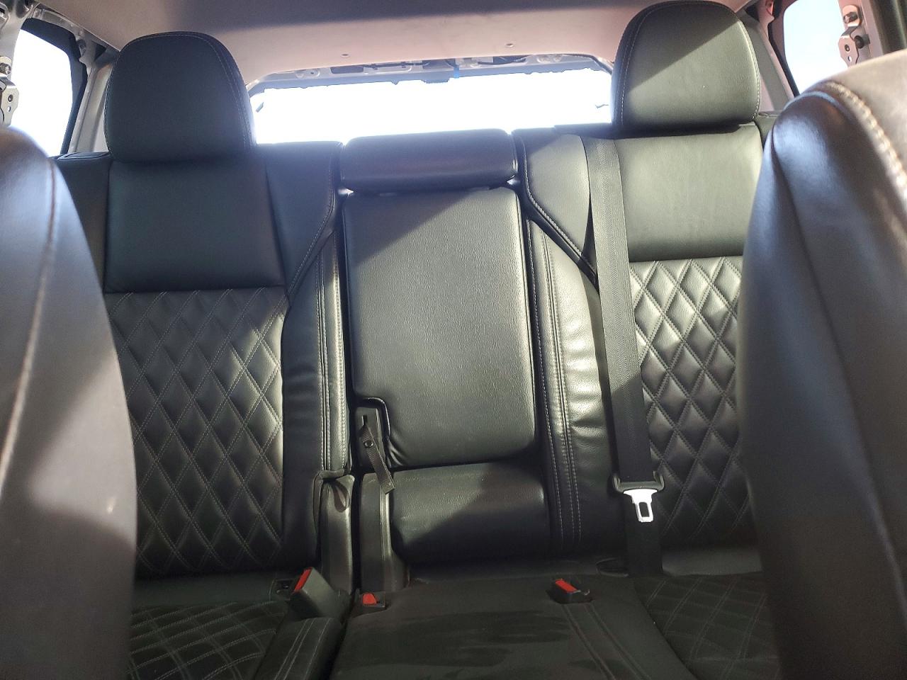 Mitsubishi Outlander Sel