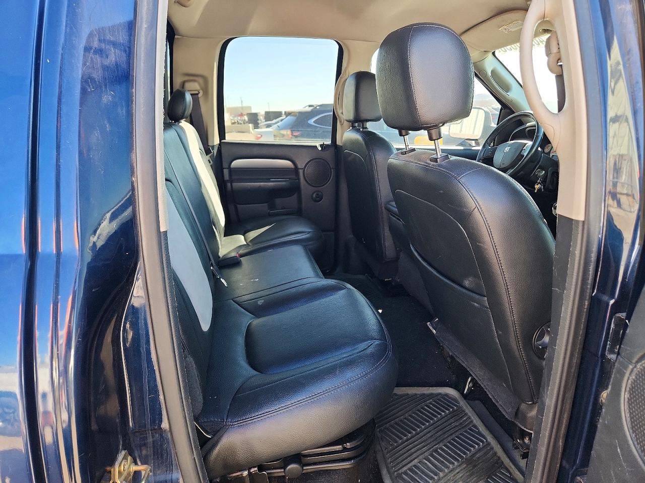 Dodge Ram 2500 St