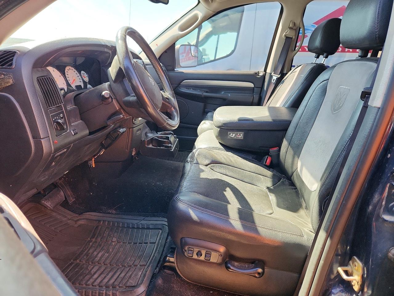 Dodge Ram 2500 St