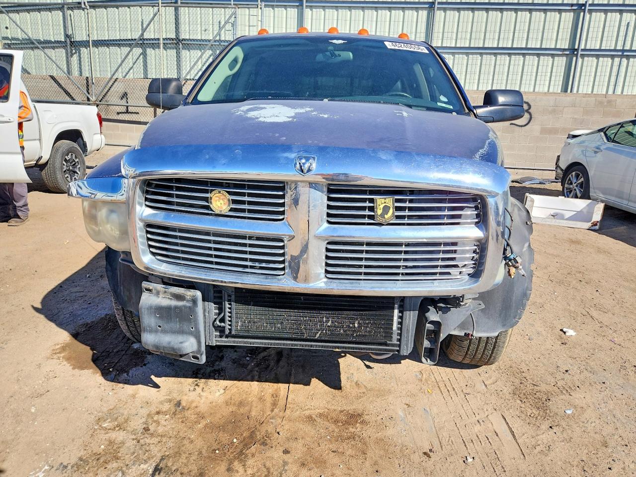 Dodge Ram 2500 St