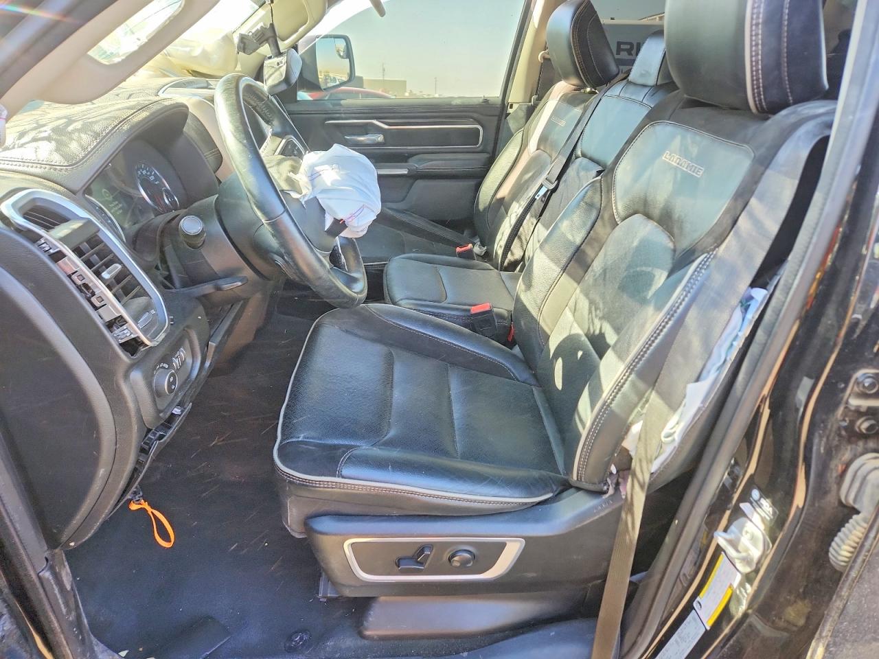 Ram 1500 Laramie