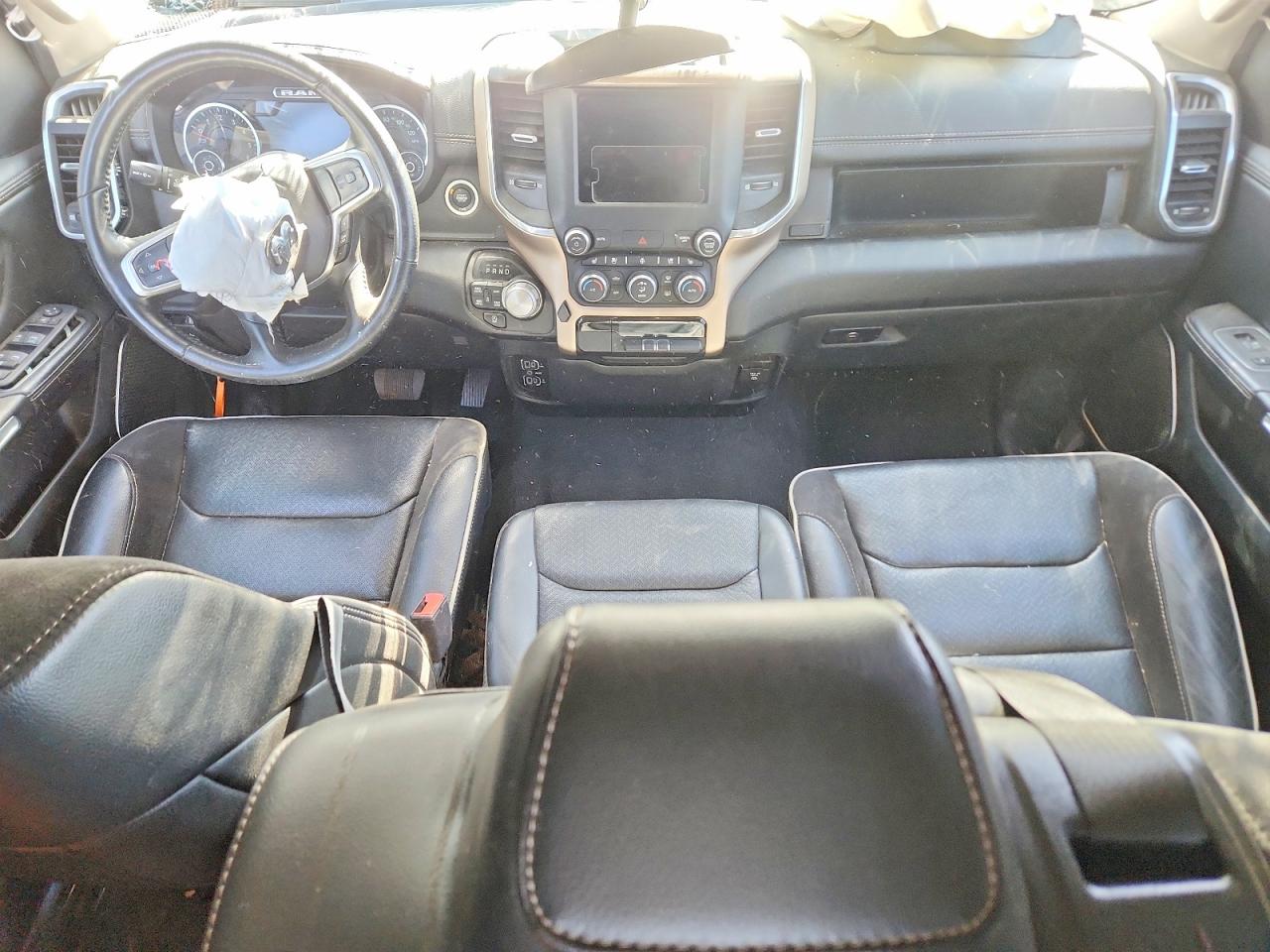 Ram 1500 Laramie