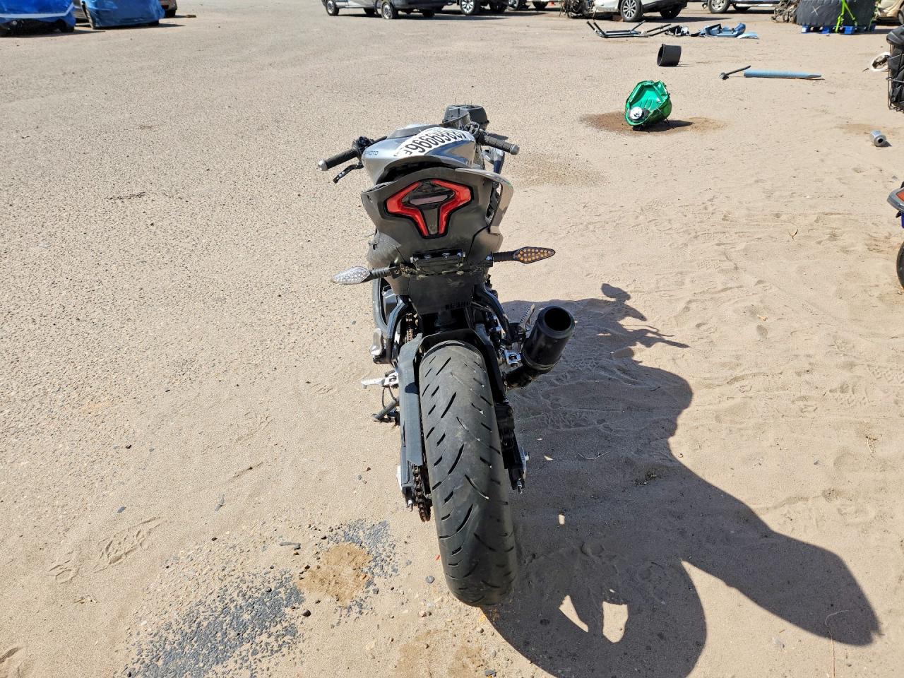 Cf Moto 450ss