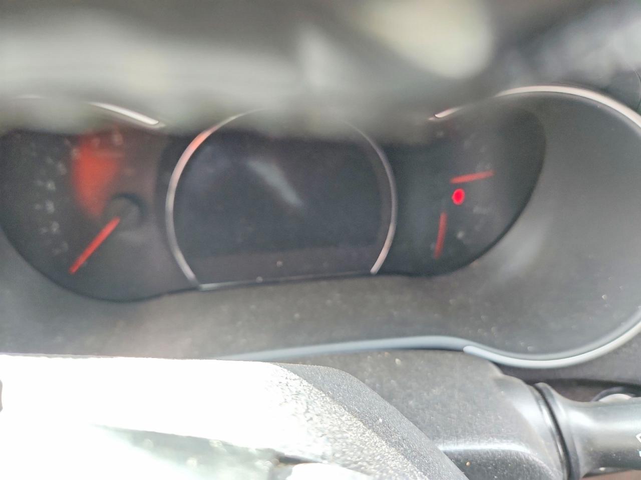Kia Sorento Ex