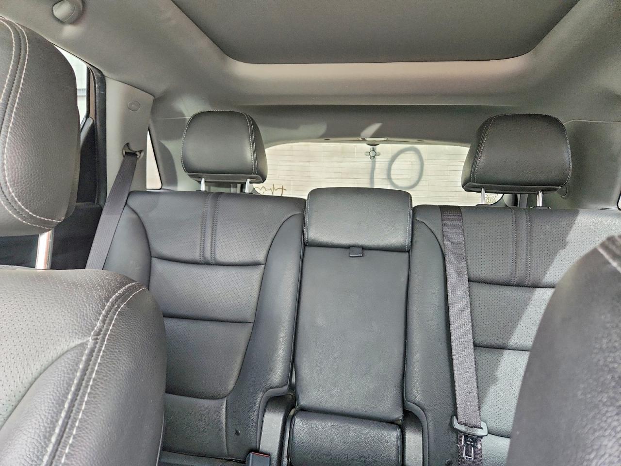 Kia Sorento Ex