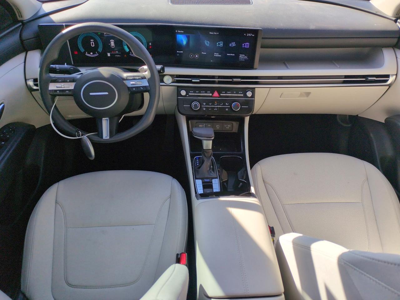 Hyundai TUCSON Se
