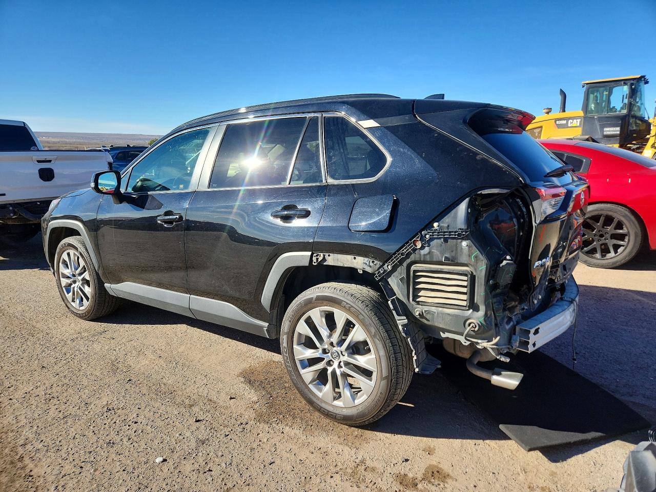 Toyota RAV4 Xle Premium