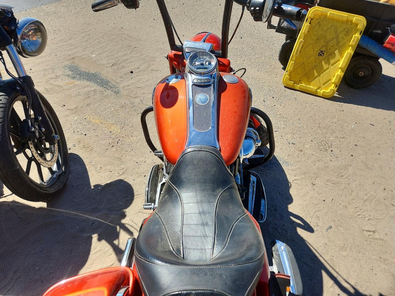 Harley-Davidson Flse Cvo