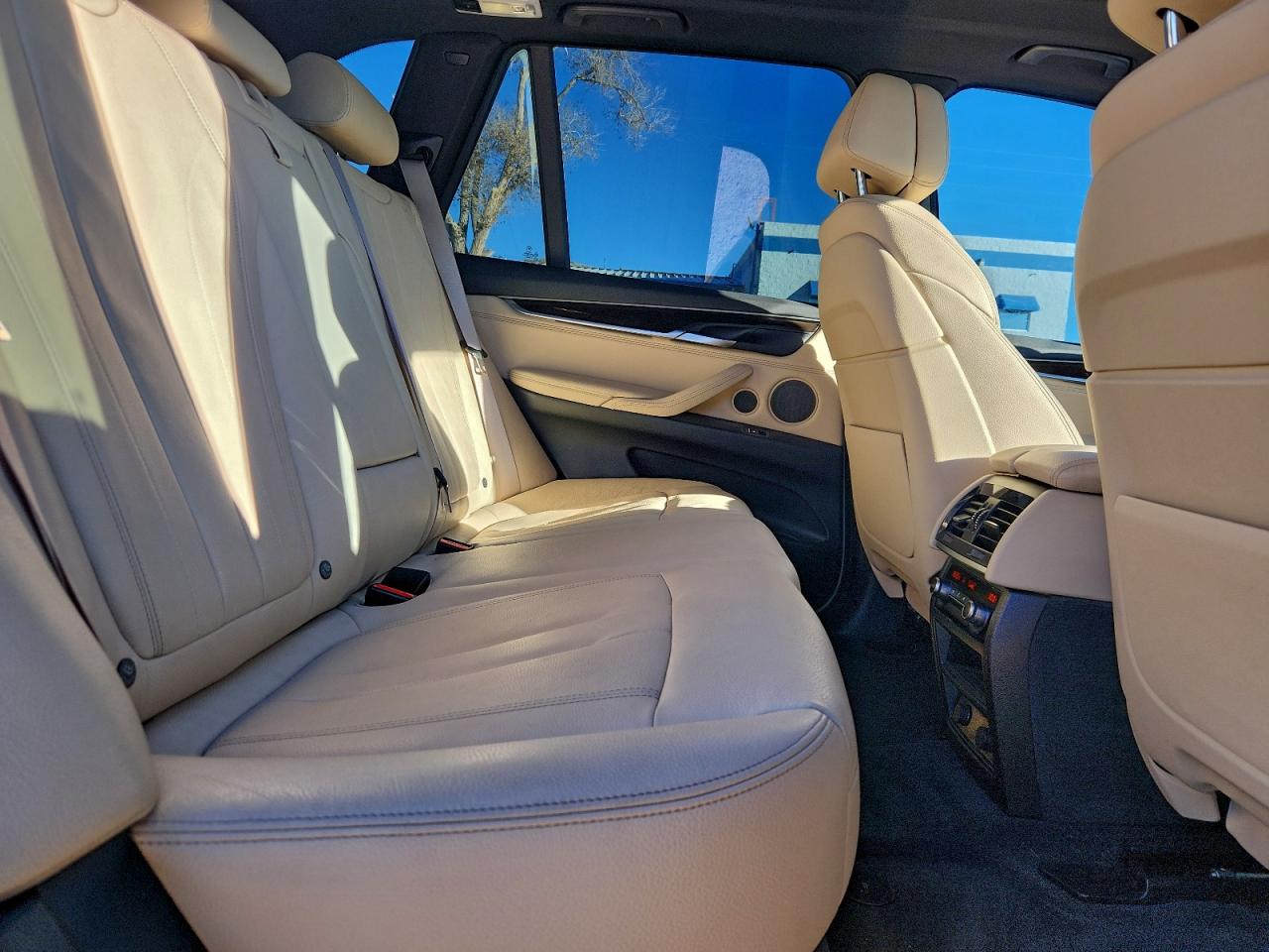 BMW X Series Xdrive35i