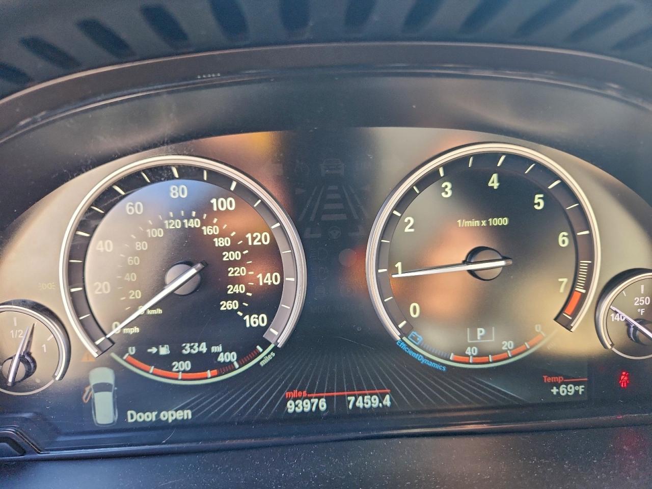 BMW X Series Xdrive35i