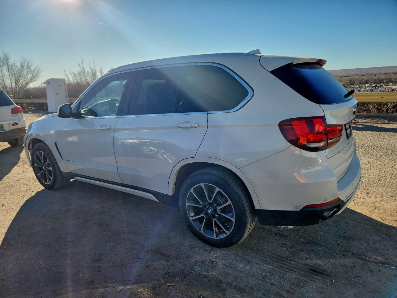 BMW X Series Xdrive35i