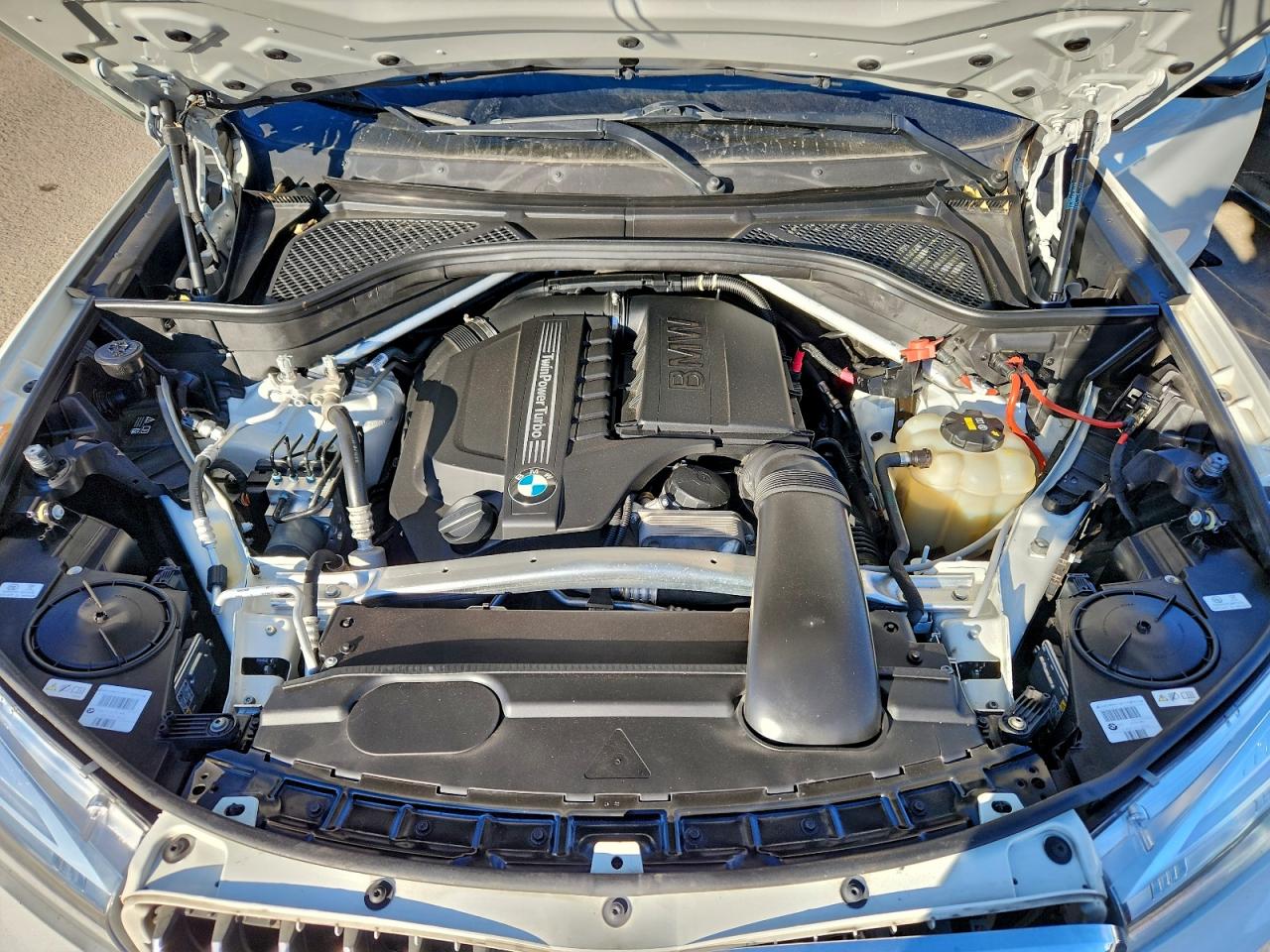 BMW X Series Xdrive35i