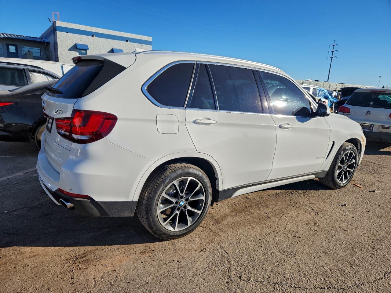 BMW X Series Xdrive35i