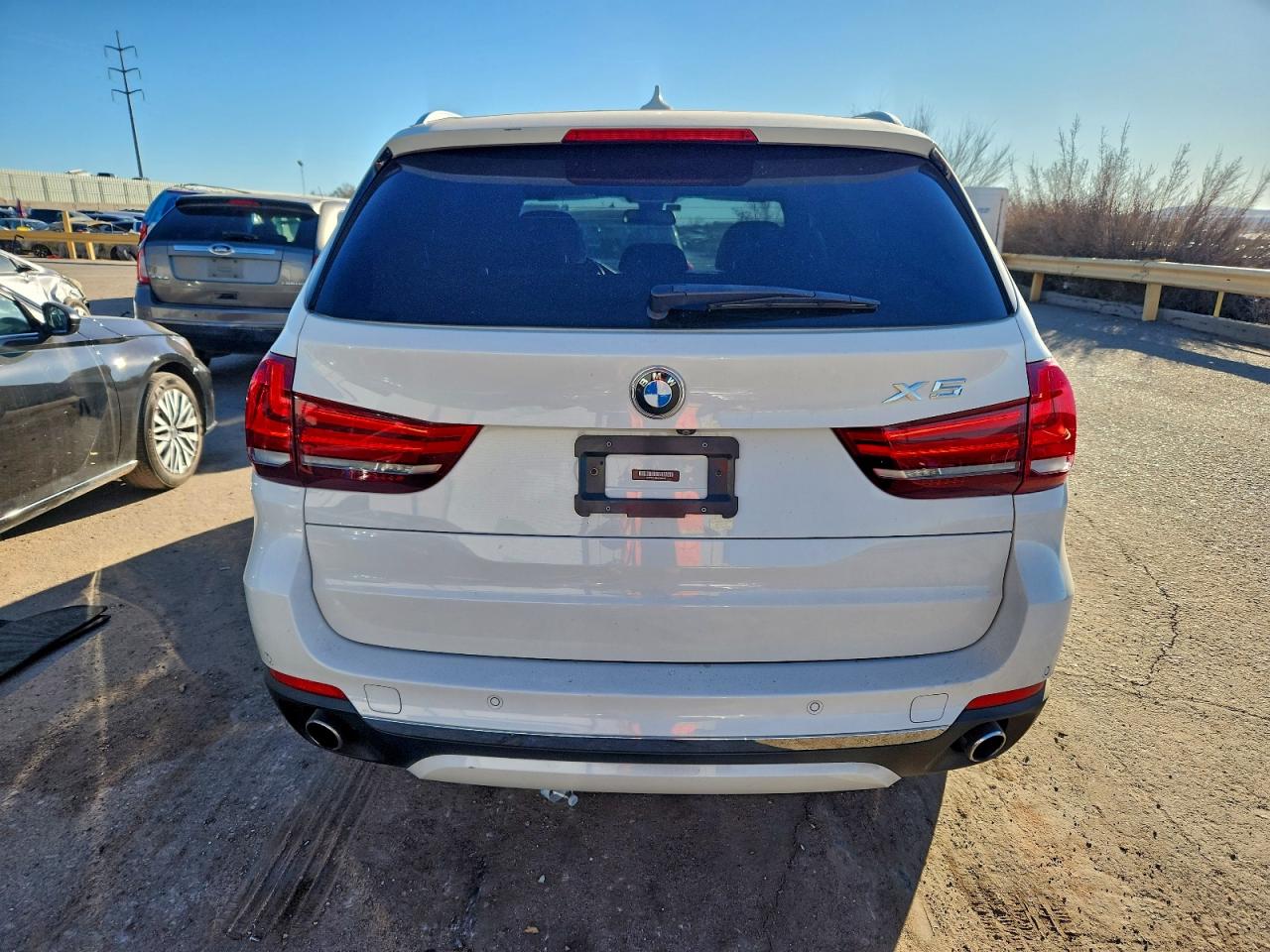 BMW X Series Xdrive35i