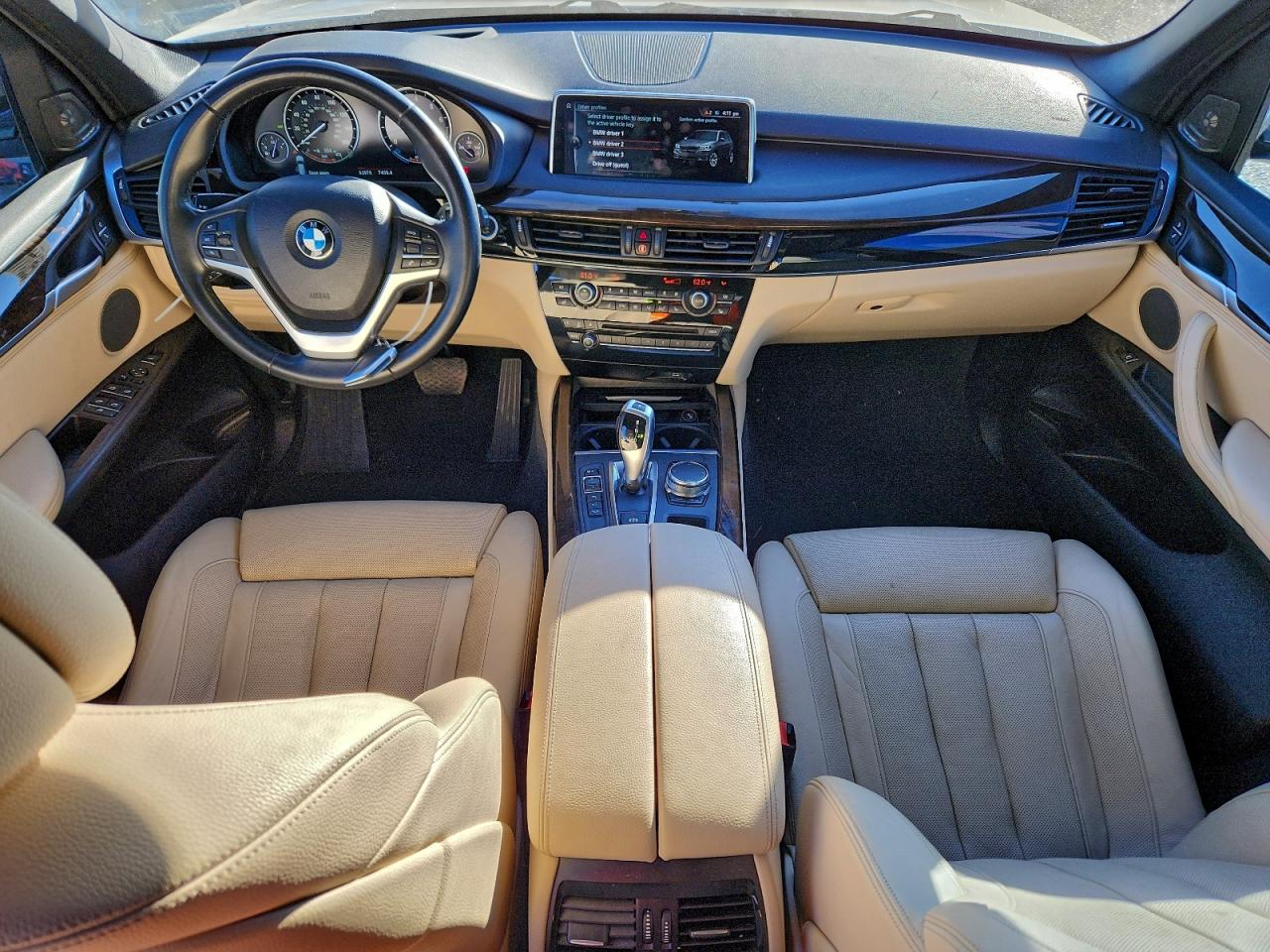 BMW X Series Xdrive35i