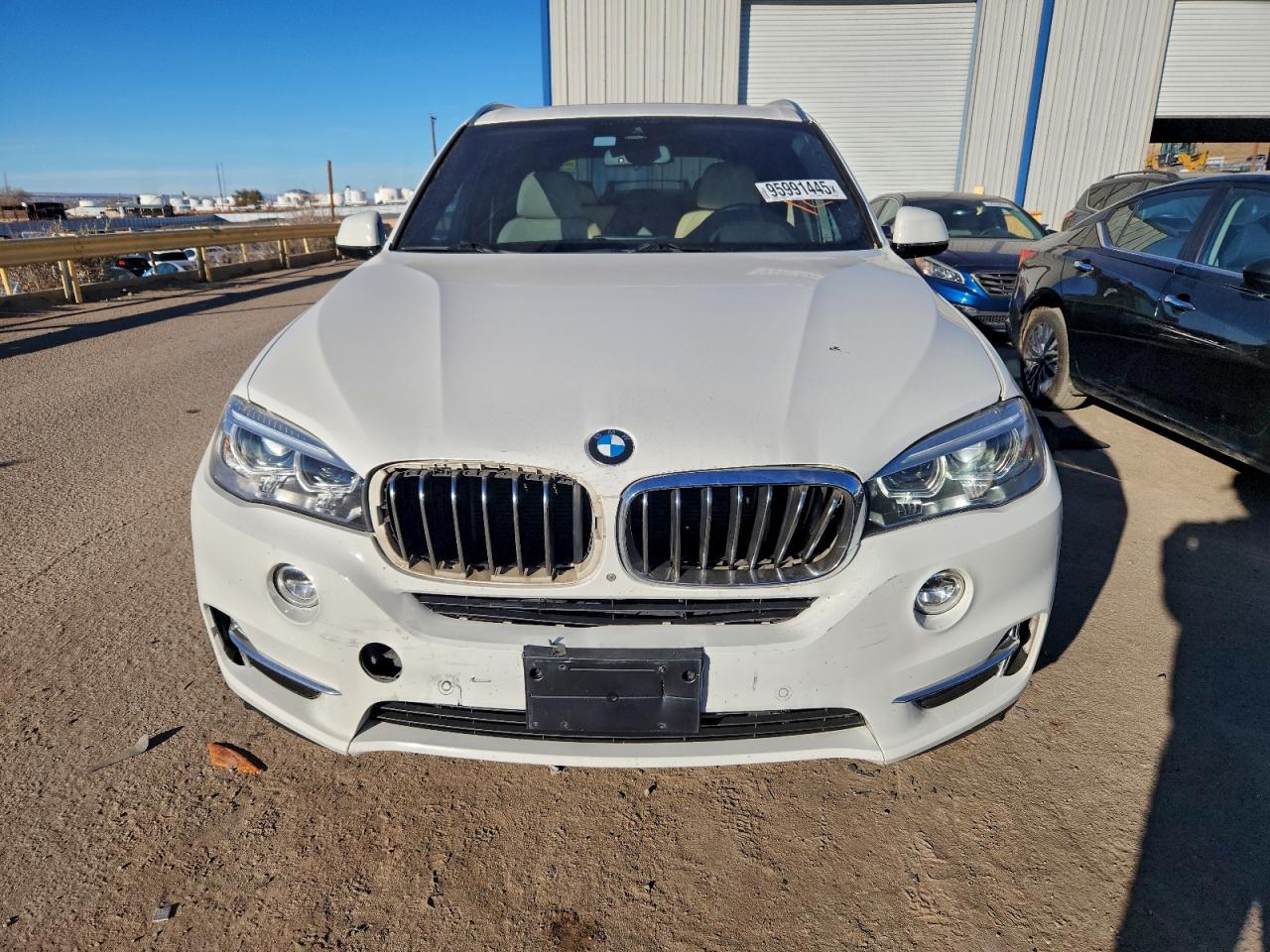 BMW X Series Xdrive35i